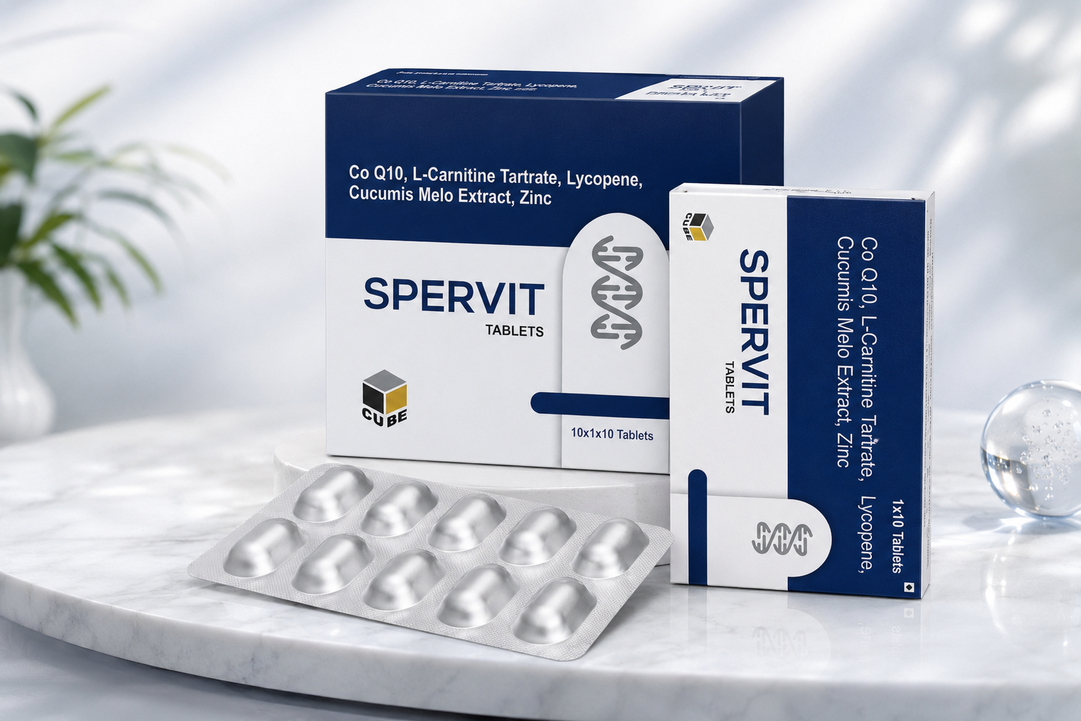 SPERVIT